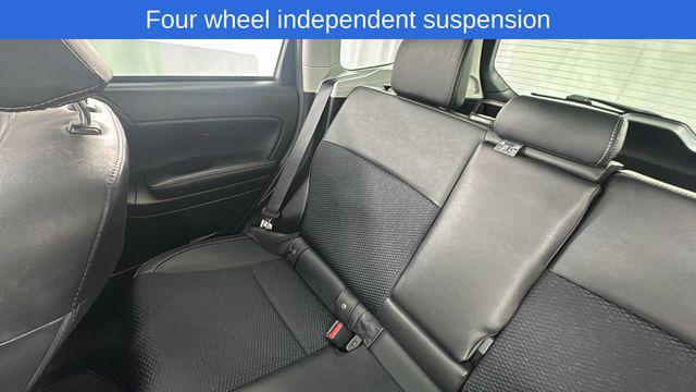 used 2018 Subaru Forester car, priced at $16,533