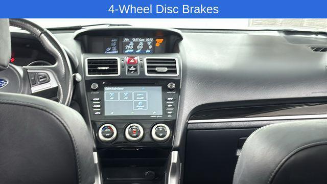 used 2018 Subaru Forester car, priced at $16,533