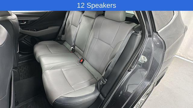 used 2022 Subaru Outback car, priced at $29,000
