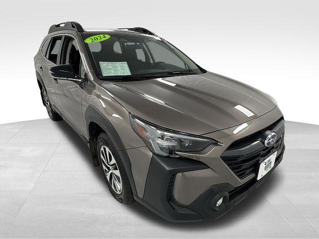 used 2024 Subaru Outback car, priced at $28,970