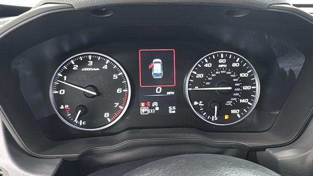 new 2025 Subaru Crosstrek car, priced at $29,949