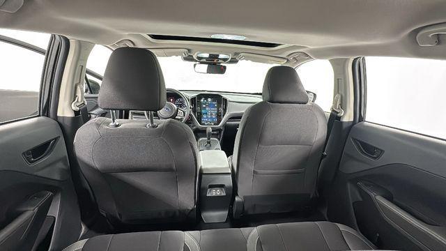 new 2025 Subaru Crosstrek car, priced at $29,949
