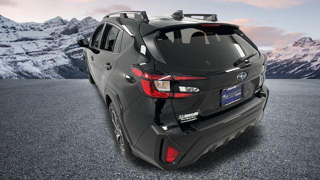 new 2025 Subaru Crosstrek car, priced at $29,949