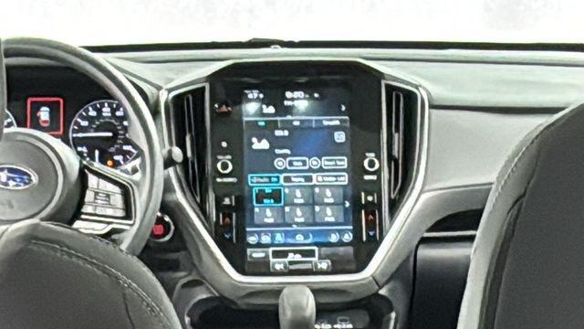 new 2025 Subaru Crosstrek car, priced at $29,949