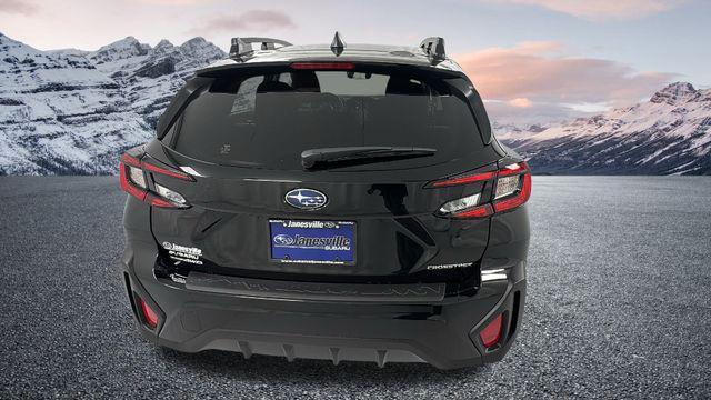 new 2025 Subaru Crosstrek car, priced at $29,949