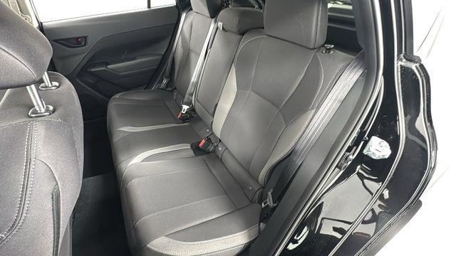 new 2025 Subaru Crosstrek car, priced at $29,949