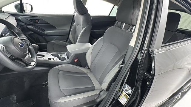 new 2025 Subaru Crosstrek car, priced at $29,949