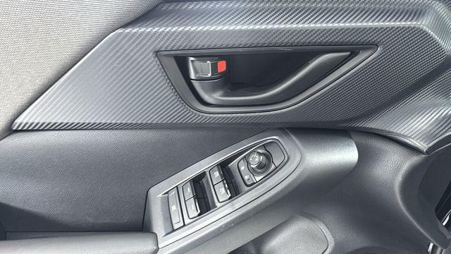 new 2025 Subaru Crosstrek car, priced at $29,949