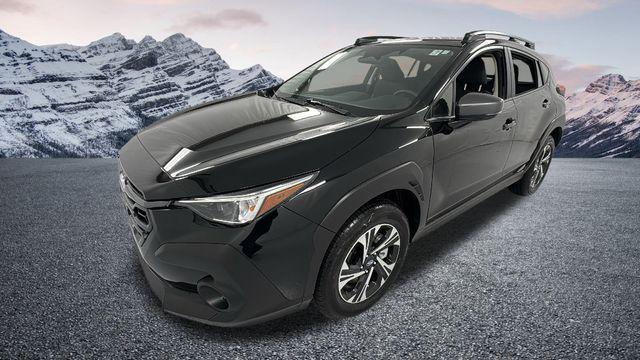 new 2025 Subaru Crosstrek car, priced at $29,949
