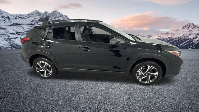 new 2025 Subaru Crosstrek car, priced at $29,949