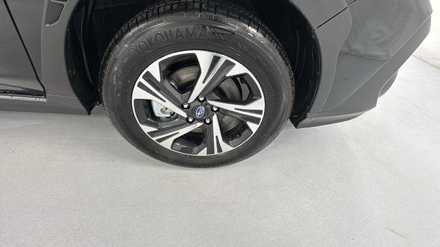 new 2025 Subaru Crosstrek car, priced at $29,949