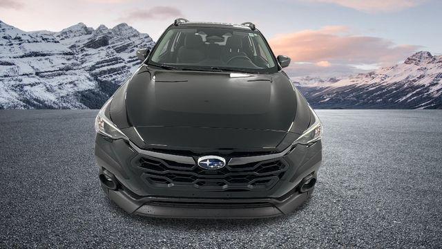 new 2025 Subaru Crosstrek car, priced at $29,949