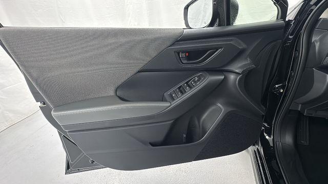 new 2025 Subaru Crosstrek car, priced at $29,949