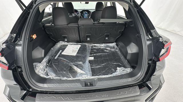 new 2025 Subaru Crosstrek car, priced at $29,949