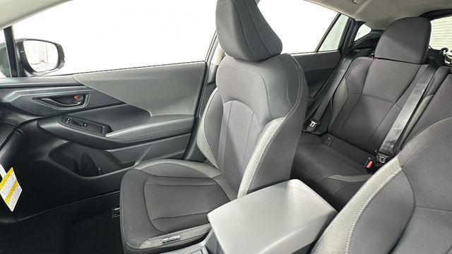 new 2025 Subaru Crosstrek car, priced at $29,949