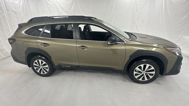 new 2025 Subaru Outback car, priced at $32,710