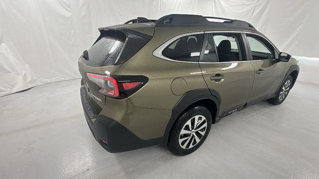 new 2025 Subaru Outback car, priced at $32,710