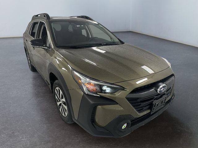 new 2025 Subaru Outback car, priced at $32,710