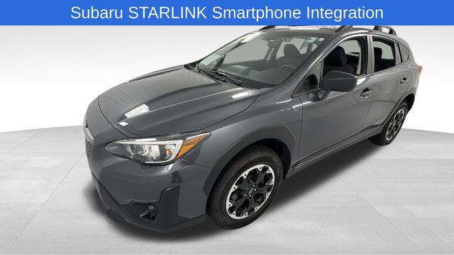 used 2022 Subaru Crosstrek car, priced at $20,000