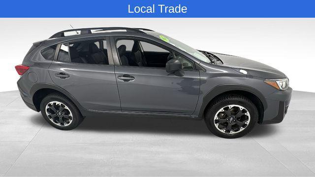 used 2022 Subaru Crosstrek car, priced at $20,000