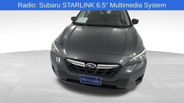 used 2022 Subaru Crosstrek car, priced at $20,000