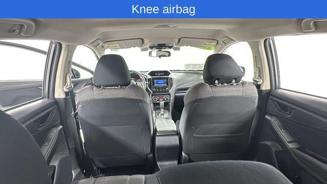 used 2022 Subaru Crosstrek car, priced at $20,000