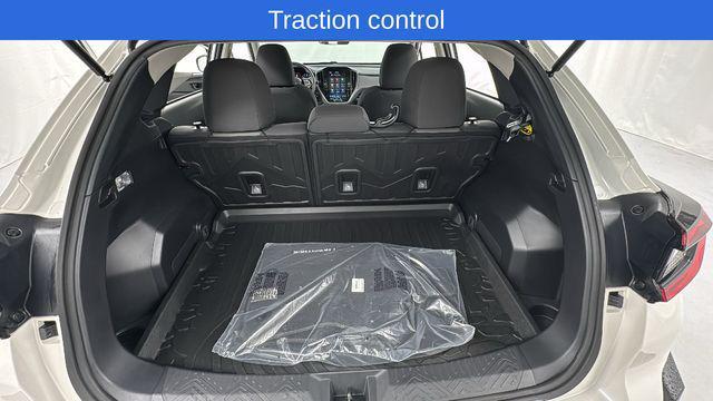 used 2025 Subaru Crosstrek car, priced at $30,141