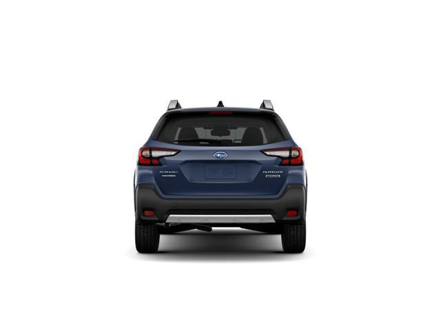 new 2025 Subaru Outback car, priced at $41,617