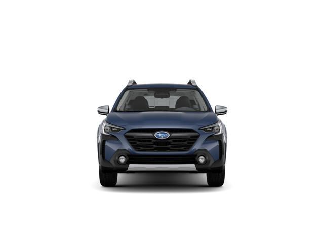 new 2025 Subaru Outback car, priced at $41,617