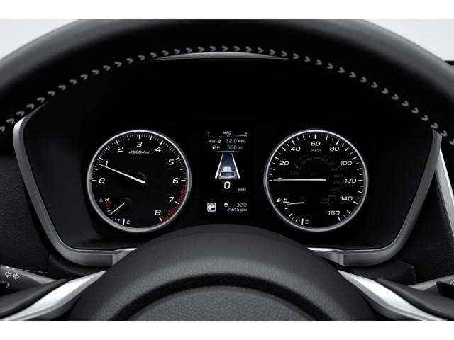 new 2025 Subaru Outback car, priced at $41,617