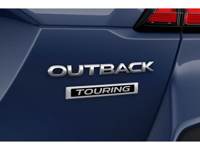 new 2025 Subaru Outback car, priced at $41,617
