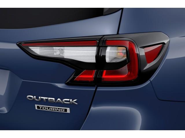 new 2025 Subaru Outback car, priced at $41,617