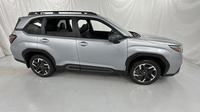 new 2025 Subaru Forester car, priced at $38,064