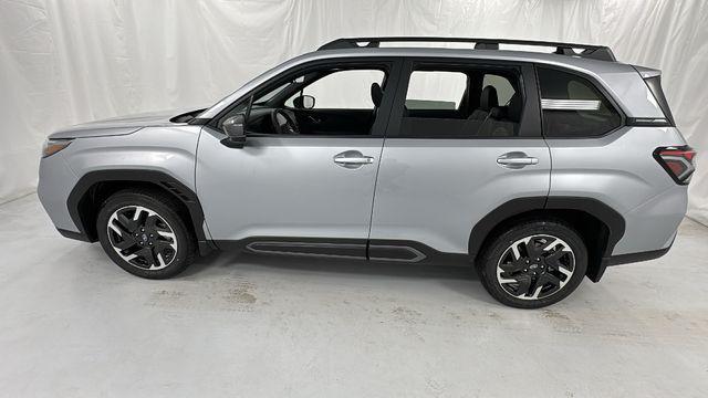 new 2025 Subaru Forester car, priced at $38,064