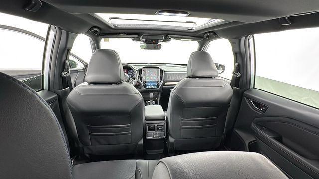 new 2025 Subaru Forester car, priced at $38,064