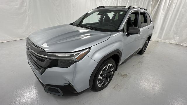 new 2025 Subaru Forester car, priced at $38,064