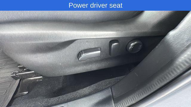 used 2020 Subaru Forester car, priced at $24,147