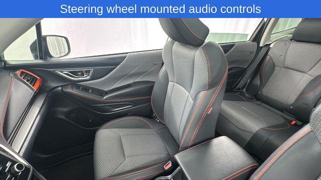used 2020 Subaru Forester car, priced at $24,147
