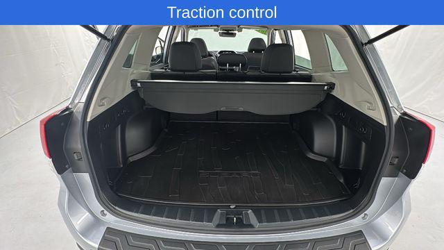 used 2020 Subaru Forester car, priced at $24,147