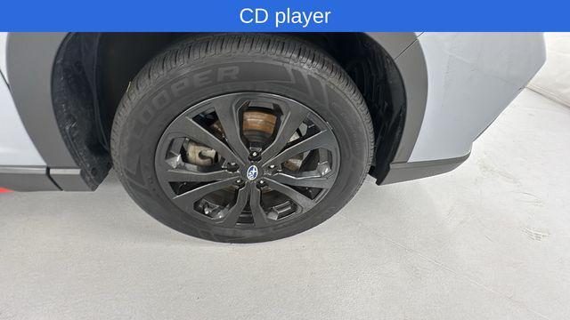 used 2020 Subaru Forester car, priced at $24,147