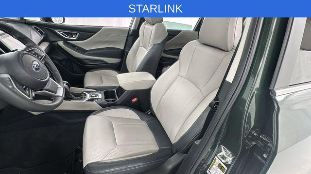 used 2023 Subaru Forester car, priced at $32,000