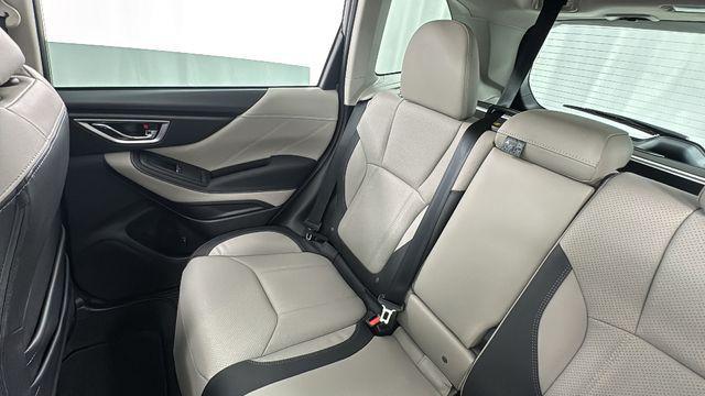 used 2023 Subaru Forester car, priced at $32,000