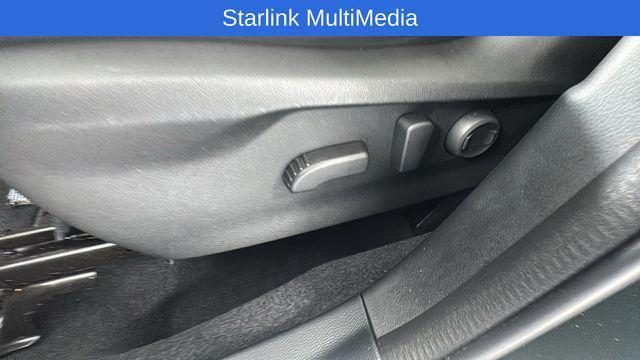 used 2023 Subaru Forester car, priced at $32,000