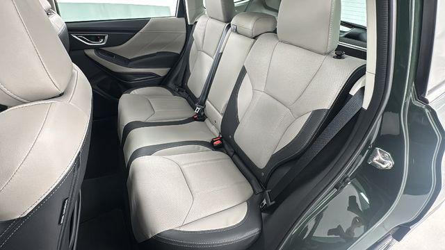 used 2023 Subaru Forester car, priced at $32,000