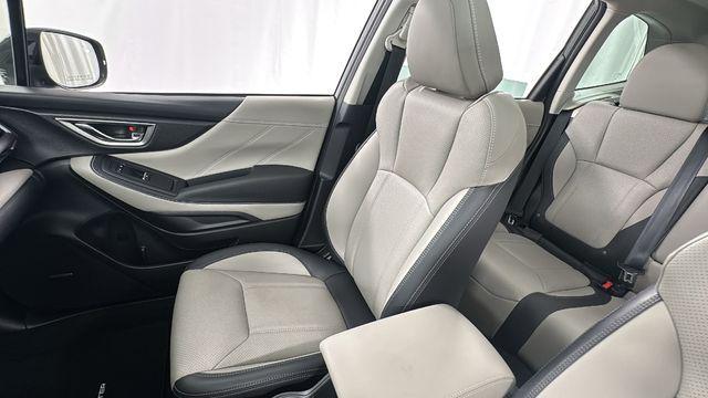 used 2023 Subaru Forester car, priced at $32,000