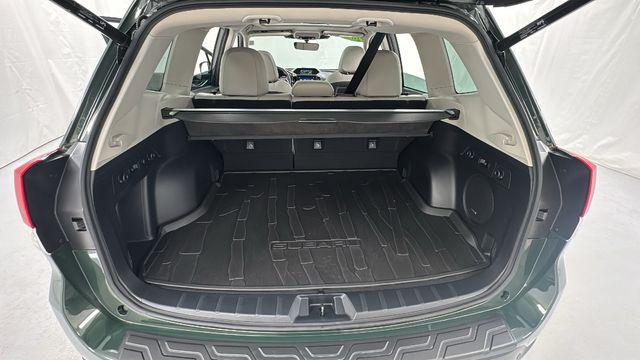 used 2023 Subaru Forester car, priced at $32,000