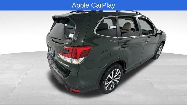 used 2023 Subaru Forester car, priced at $32,000