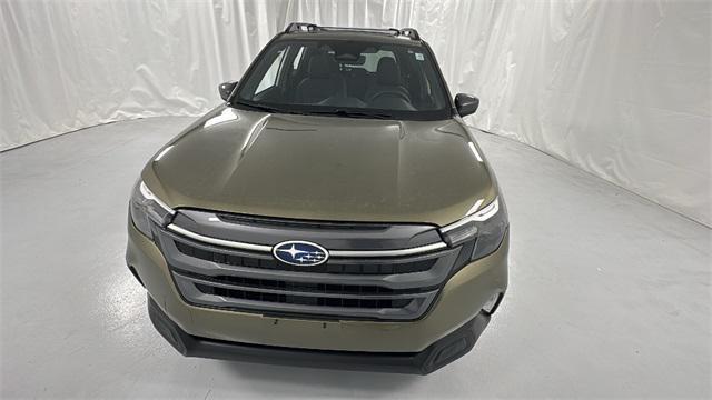 new 2025 Subaru Forester car, priced at $35,373