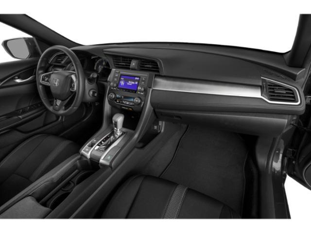 used 2021 Honda Civic car, priced at $23,655