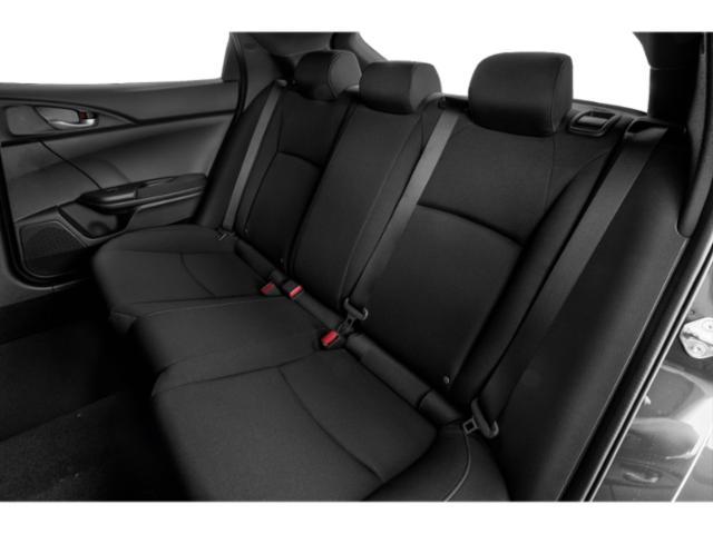 used 2021 Honda Civic car, priced at $23,655